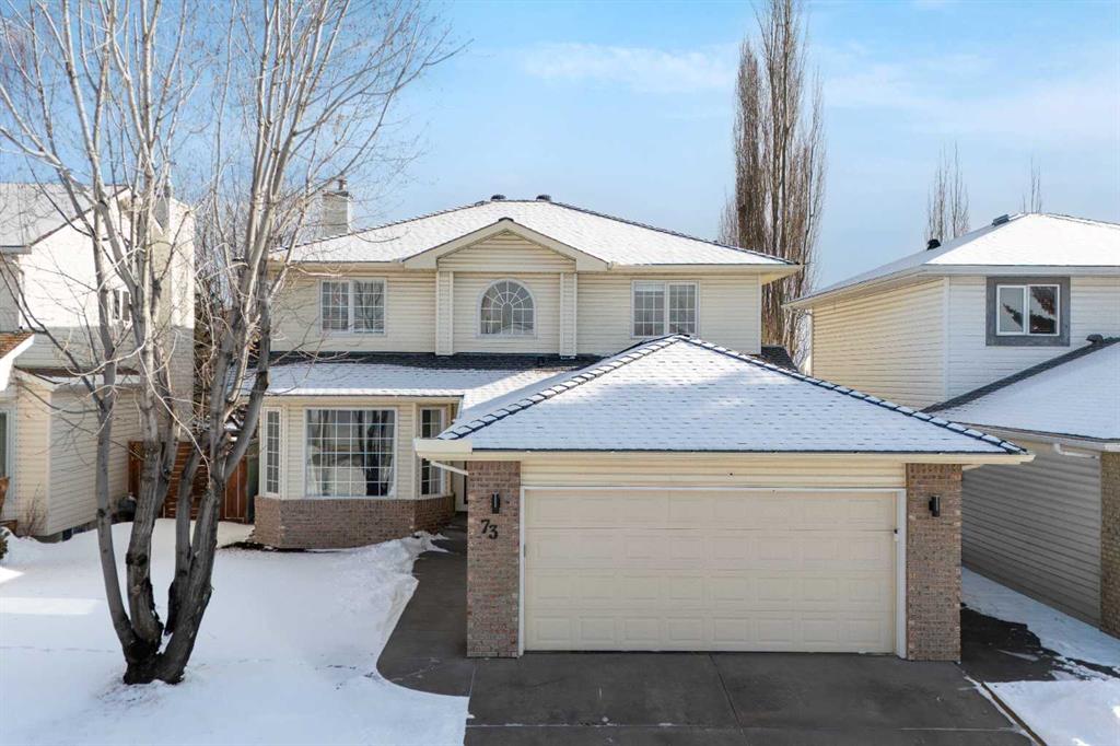 Picture of 73 Riverview Close SE, Calgary Real Estate Listing