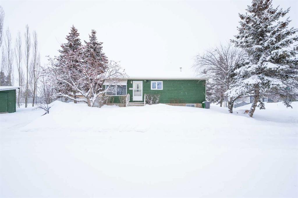 Picture of 8301 Poplar Drive , Grande Prairie Real Estate Listing