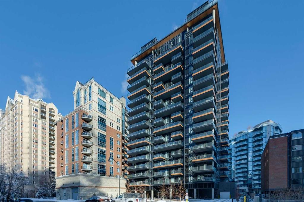 Picture of 210, 730 2 Avenue SW, Calgary Real Estate Listing