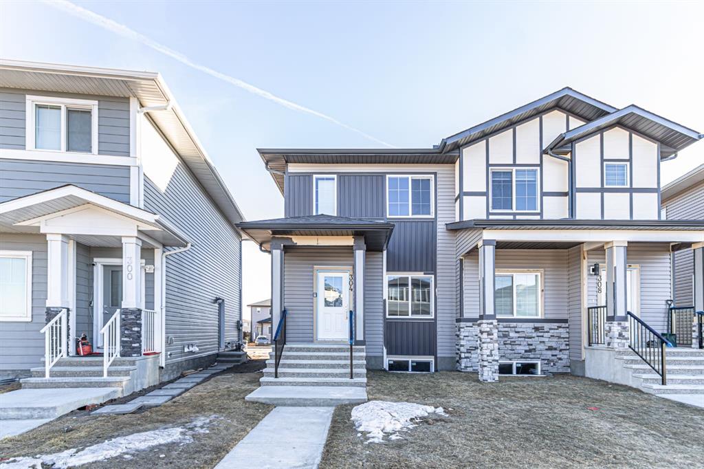 Picture of 304 Cornerbrook Drive NE, Calgary Real Estate Listing