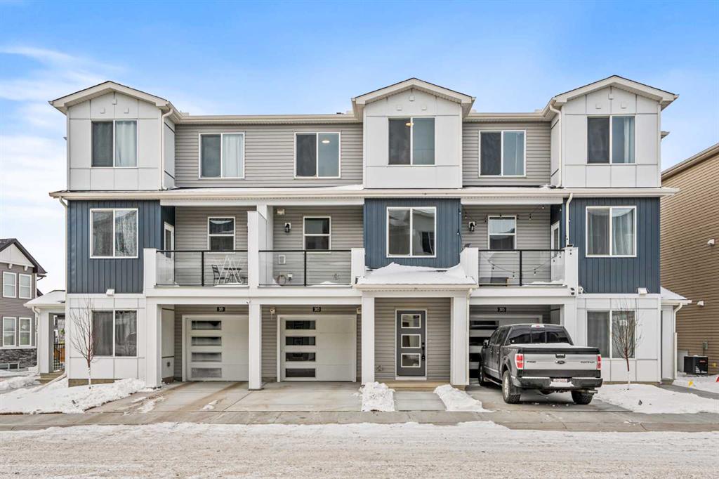 Picture of 303, 65 Belvedere Point SE, Calgary Real Estate Listing