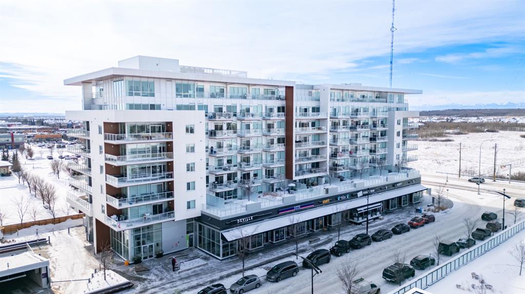 Picture of 303, 8505 Broadcast Avenue SW, Calgary Real Estate Listing