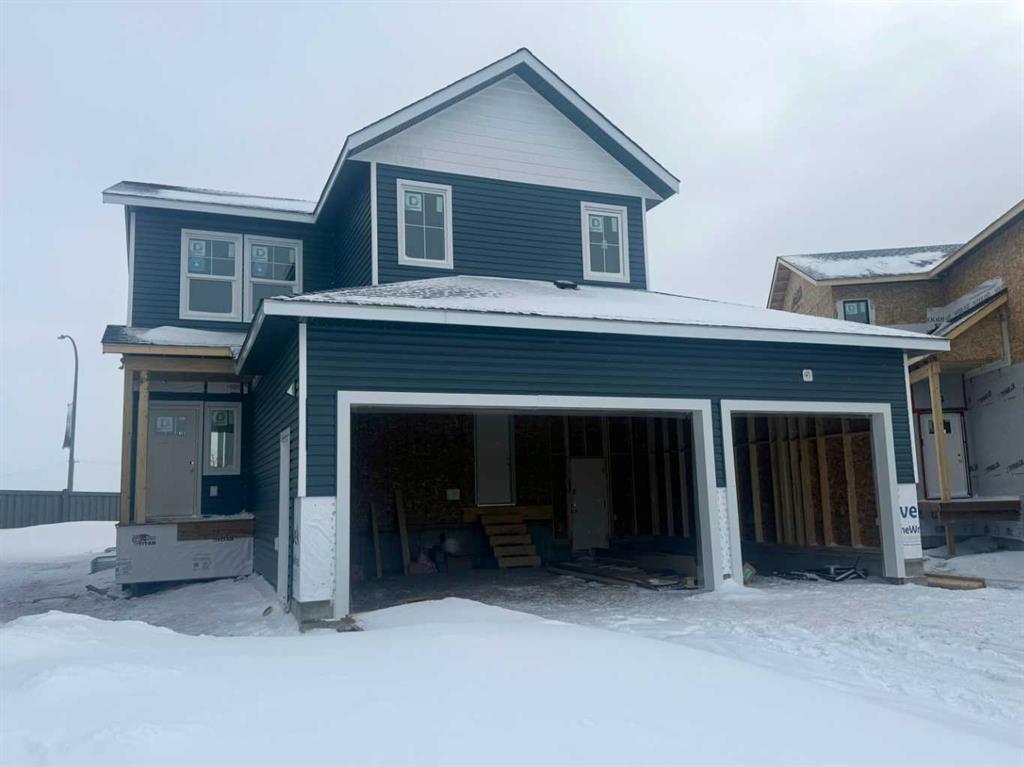 Picture of 13201 105 Street , Grande Prairie Real Estate Listing