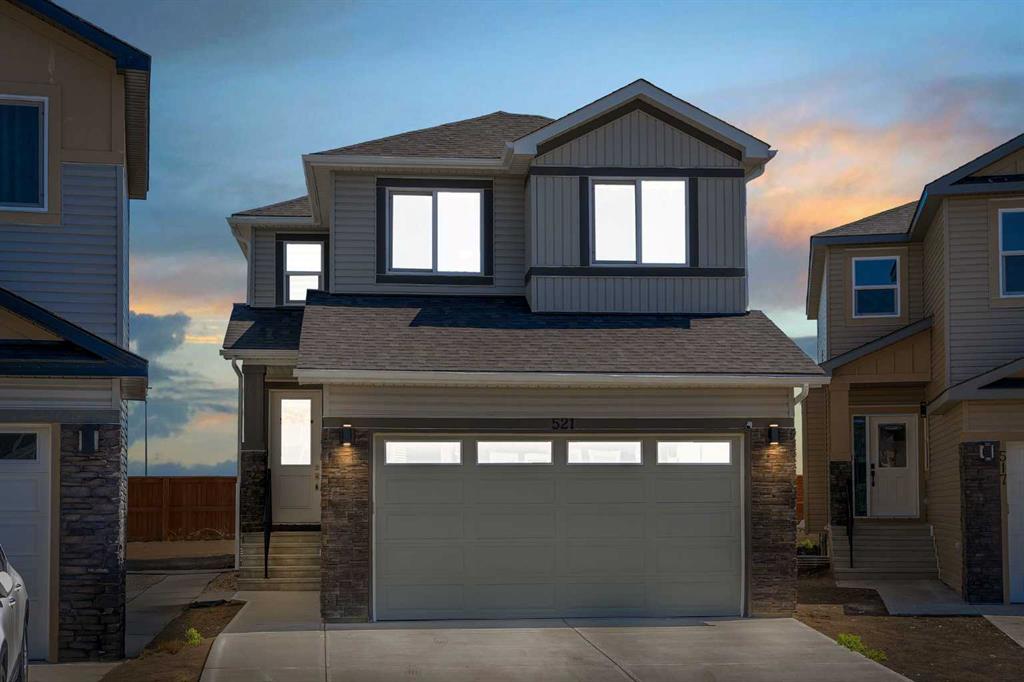 Picture of 521 Corner Meadows Way NE, Calgary Real Estate Listing
