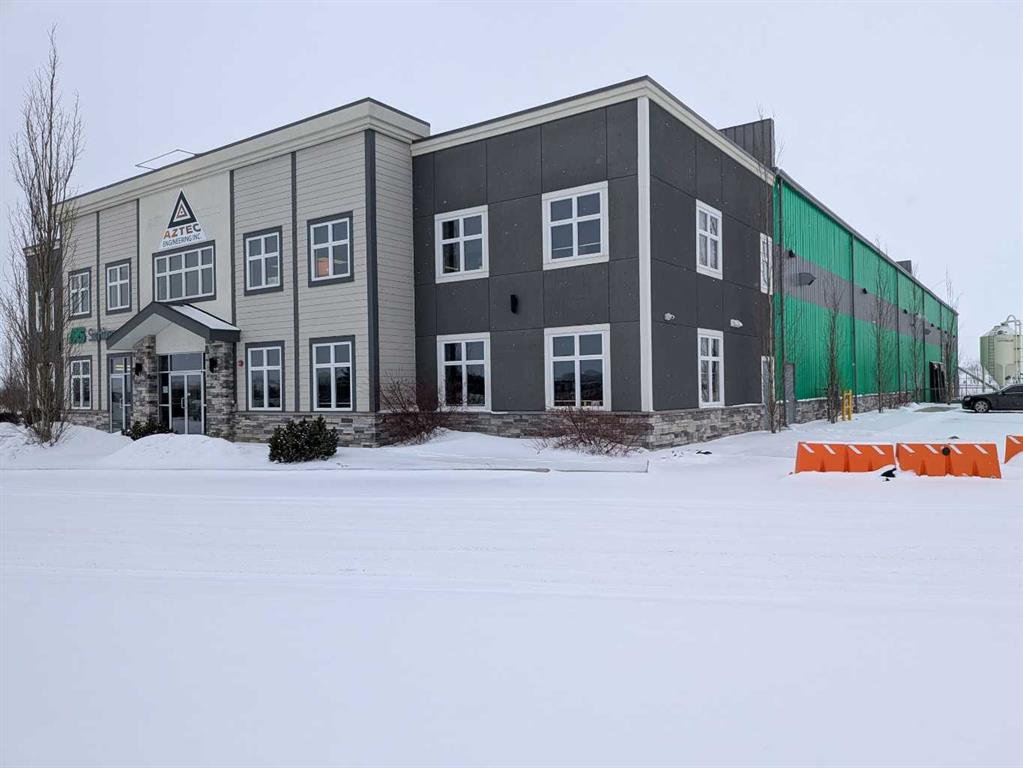 Picture of 120, 27211 Highway 12  , Rural Lacombe County Real Estate Listing