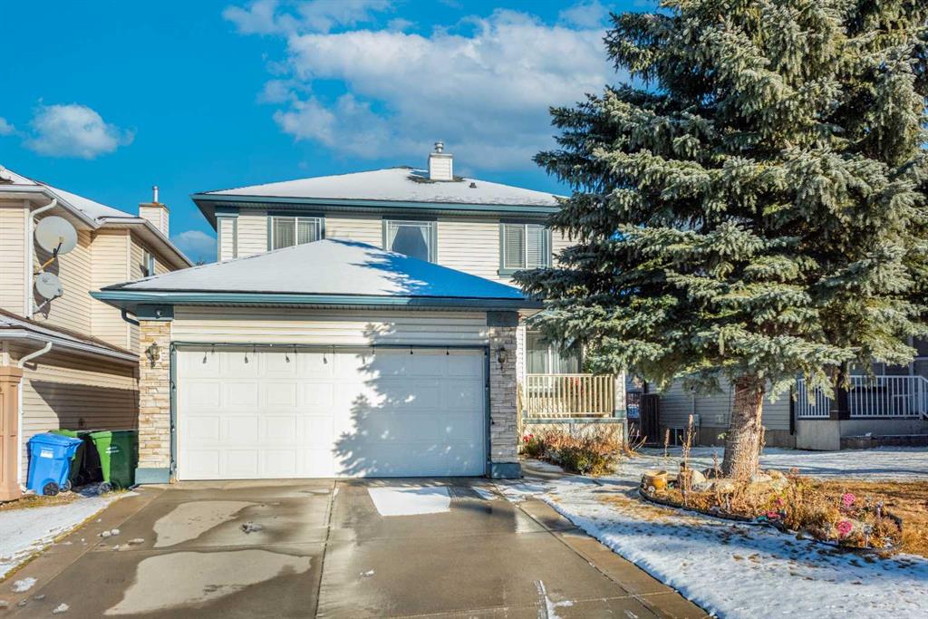 Picture of 26 Citadel Crest Link NW, Calgary Real Estate Listing