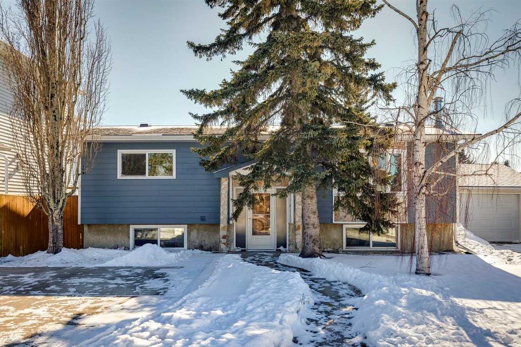 Picture of 125 Big Springs Drive SE, Airdrie Real Estate Listing