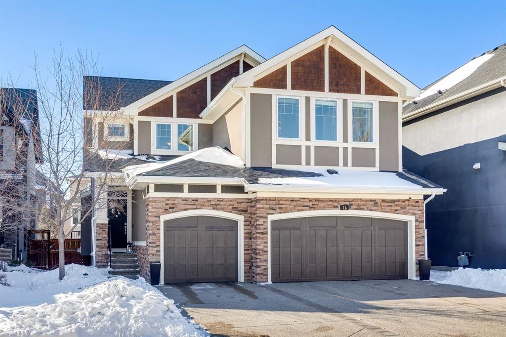 Picture of 11 Aspen Vista Way SW, Calgary Real Estate Listing