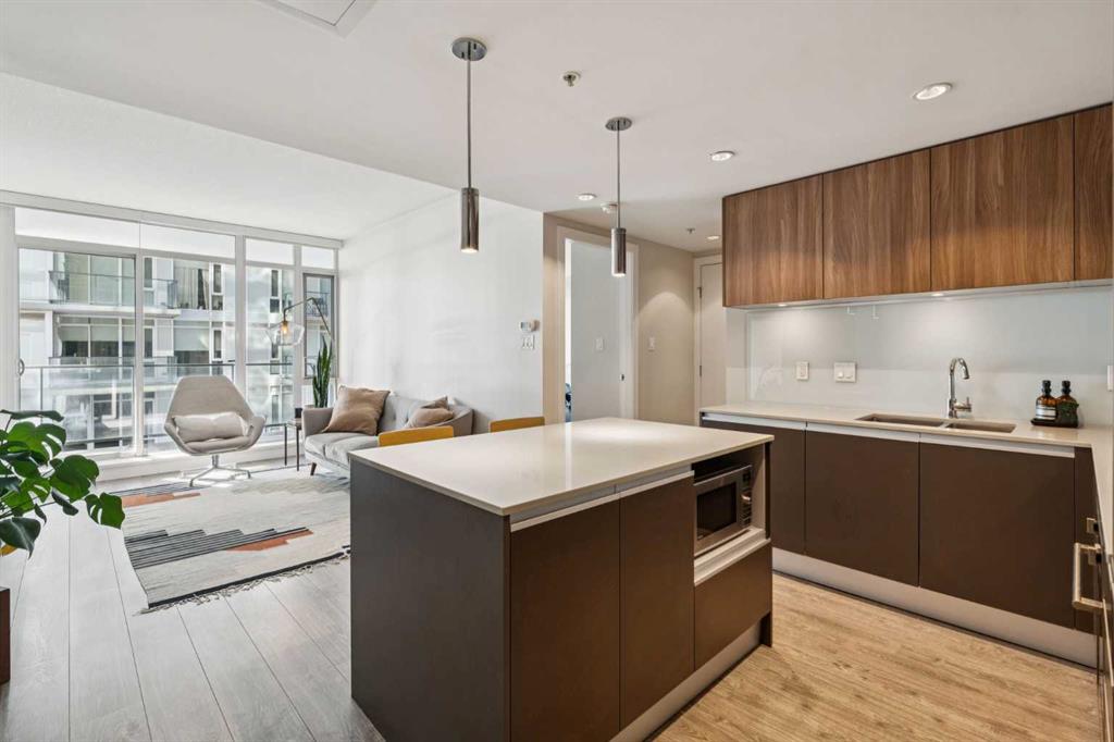 Picture of 805, 1122 3 Street SE, Calgary Real Estate Listing