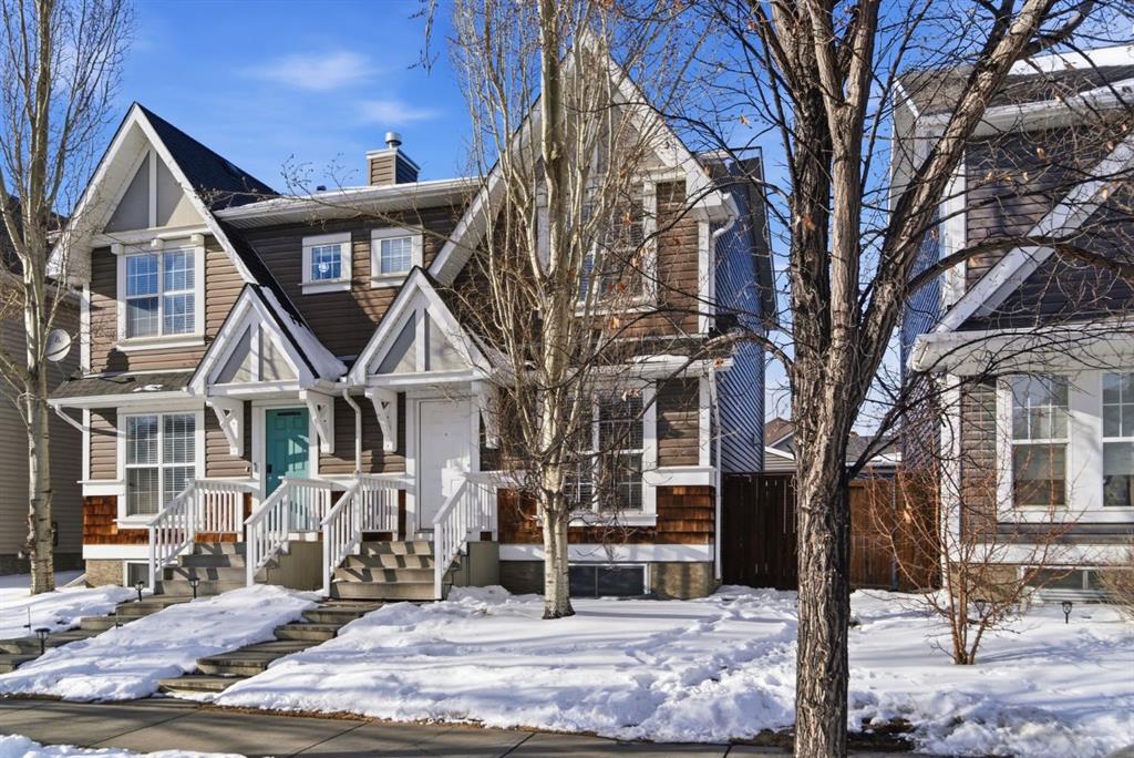 Picture of 96 Auburn Bay Boulevard SE, Calgary Real Estate Listing