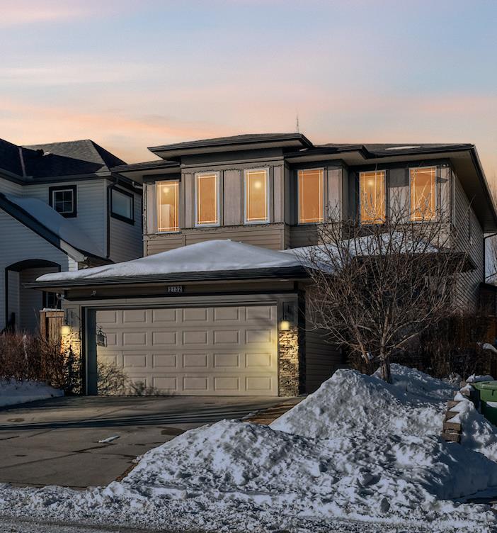 Picture of 2132 Reunion Boulevard NW, Airdrie Real Estate Listing