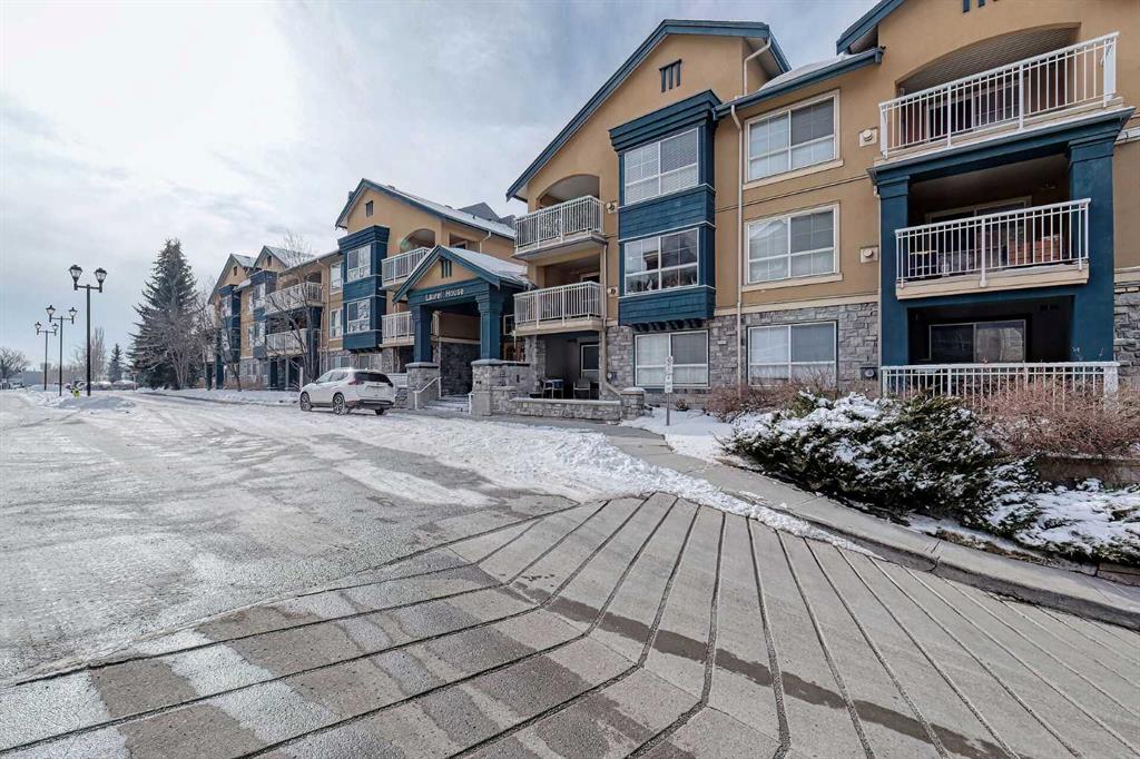 Picture of 219, 25 Richard Place SW, Calgary Real Estate Listing