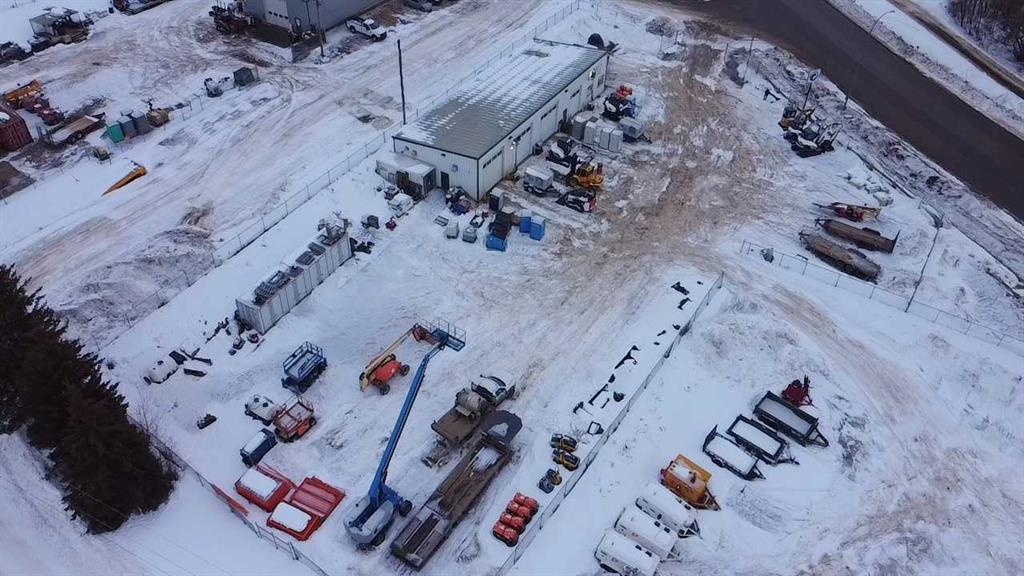 Picture of 4303 50 Avenue , Athabasca Real Estate Listing