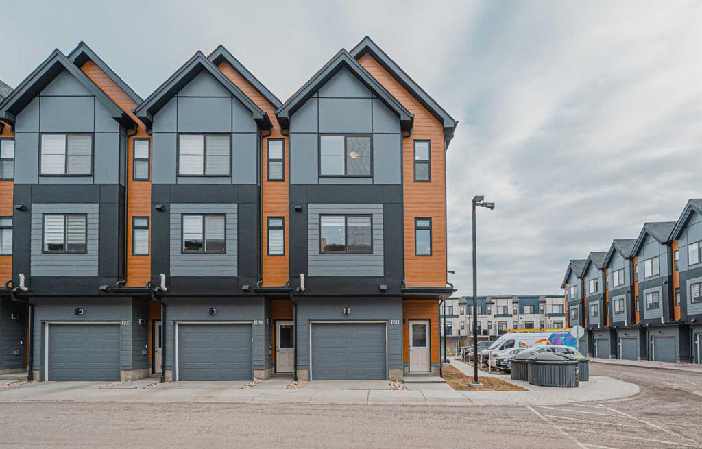 Picture of 101, 550 Seton Circle SE, Calgary Real Estate Listing