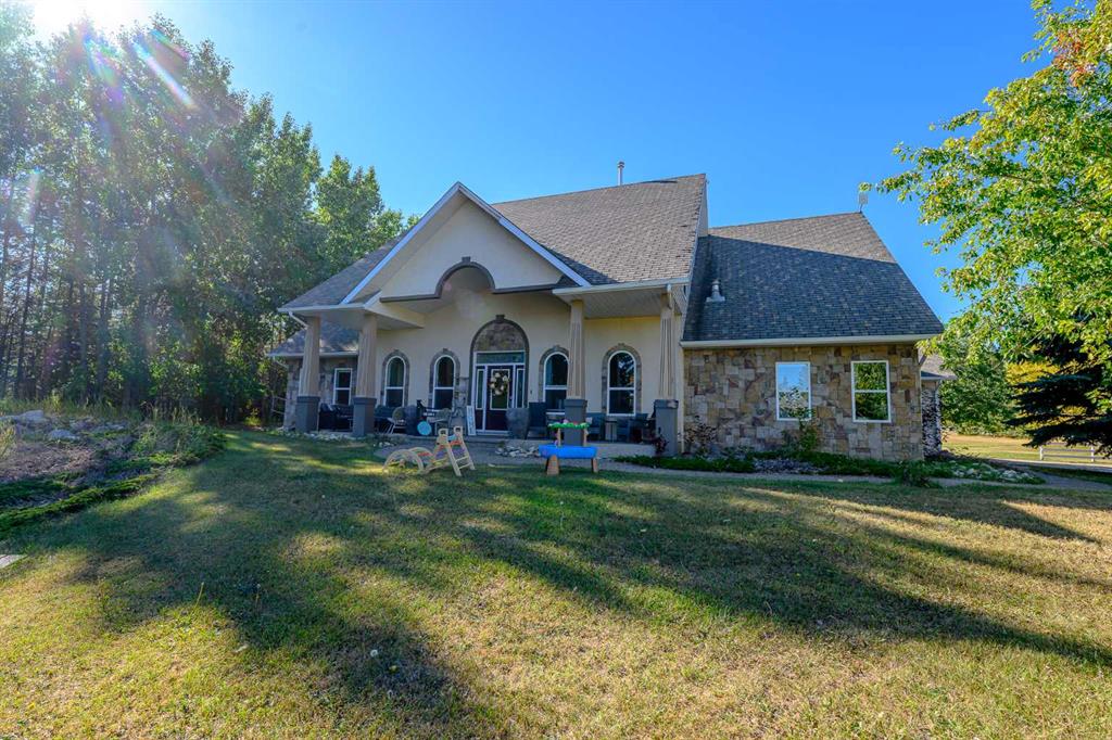 Picture of 40, 712009 Range Road 54 Range , Rural Grande Prairie No. 1, County of Real Estate Listing