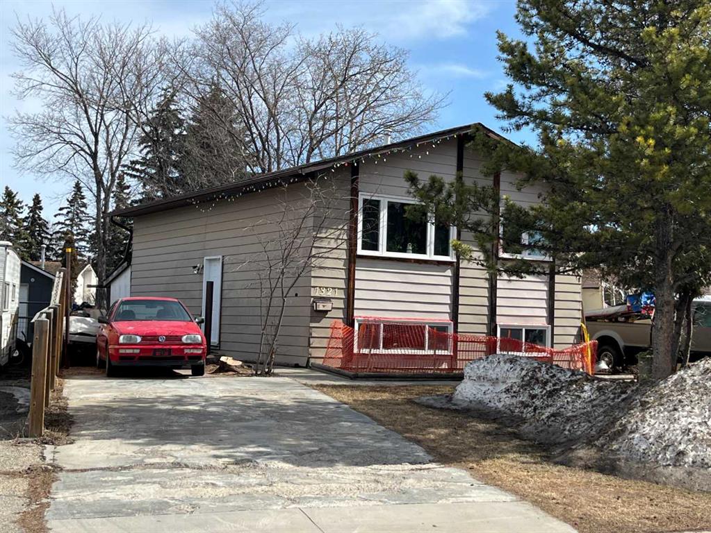Picture of 7321 99 Street , Grande Prairie Real Estate Listing