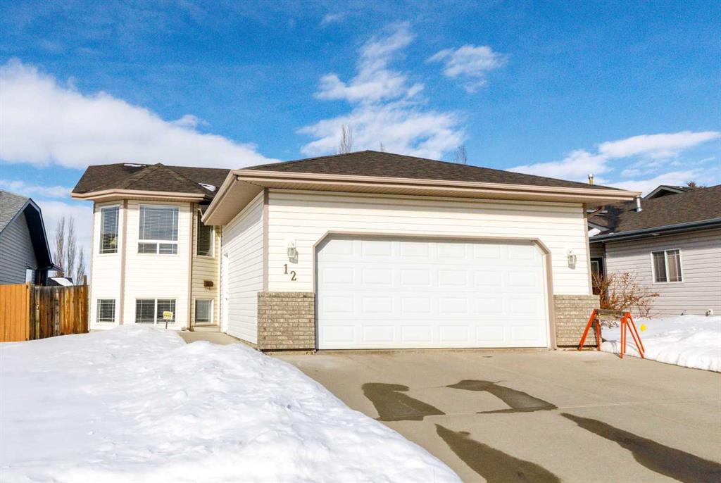 Picture of 12 Dentoom  , Red Deer Real Estate Listing