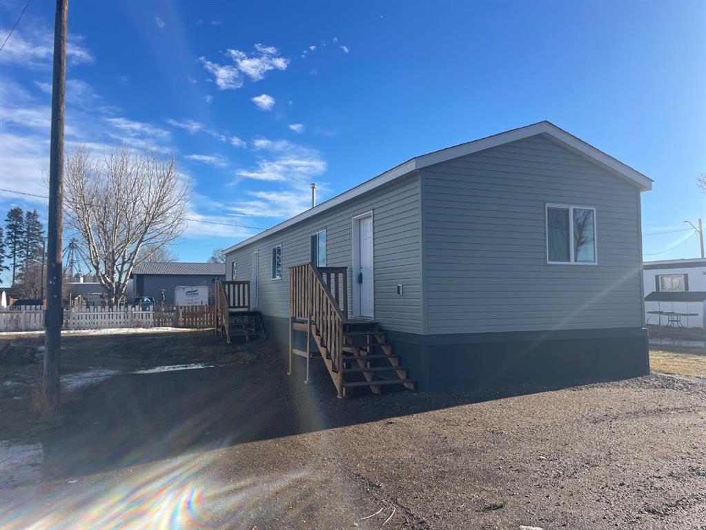 Picture of 14, 831 2 Avenue , Bassano Real Estate Listing