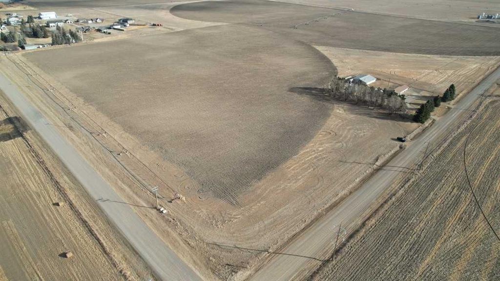 Picture of 212072 TWP RD 9-4  , Rural Lethbridge County Real Estate Listing