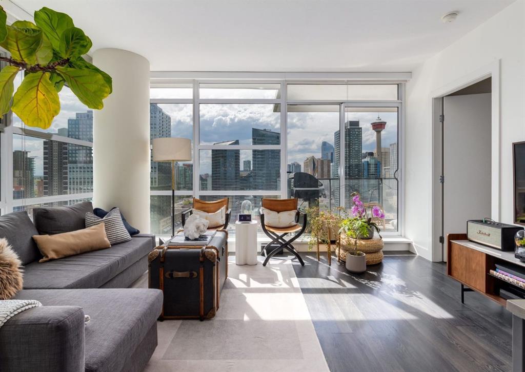 Picture of 1607, 1122 3 Street SE, Calgary Real Estate Listing