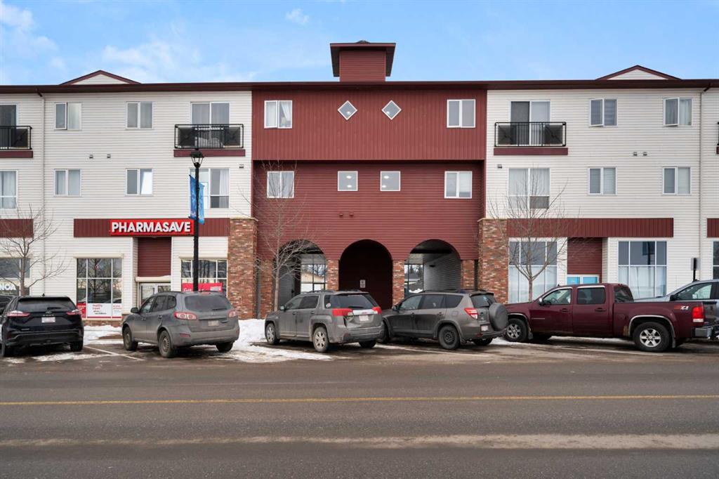 Picture of 208, 1010 Railway Street , Crossfield Real Estate Listing