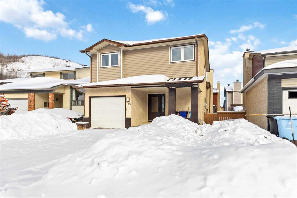Picture of 105 Goodwin Place , Fort McMurray Real Estate Listing