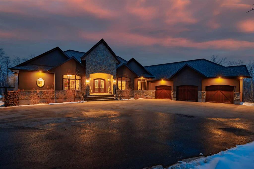 Picture of 274097 Haven\'s Gate E, Rural Foothills County Real Estate Listing