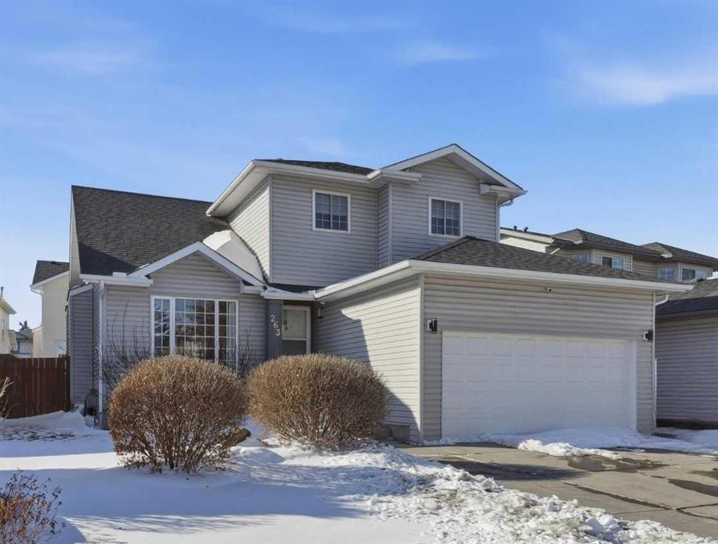 Picture of 263 Coral Keys Drive NE, Calgary Real Estate Listing