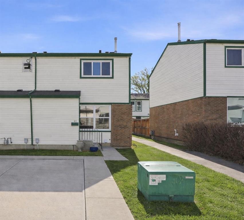 Picture of 41, 100 Pennsylvania Road SE, Calgary Real Estate Listing