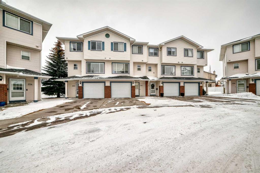 Picture of 246 Rocky Ridge Court NW, Calgary Real Estate Listing