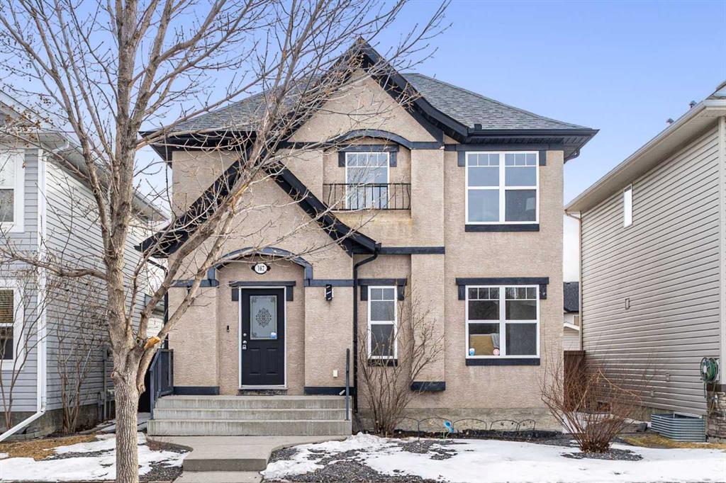 Picture of 187 Elgin Way SE, Calgary Real Estate Listing
