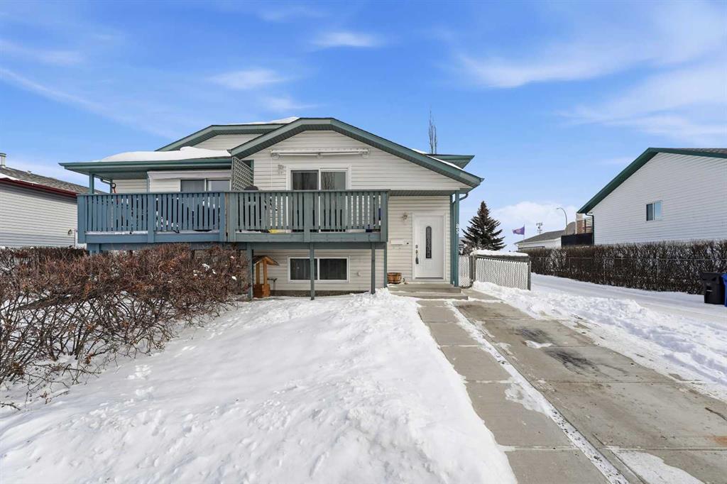 Picture of 85 Silver Drive , Blackfalds Real Estate Listing