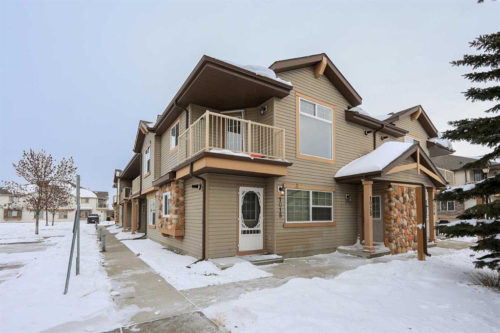 Picture of 1025, 31 Jamieson Avenue , Red Deer Real Estate Listing