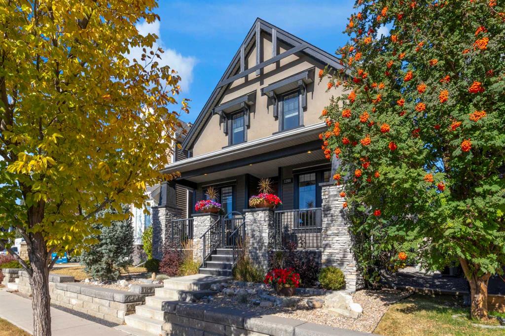 Picture of 1288 Coopers Drive SW, Airdrie Real Estate Listing