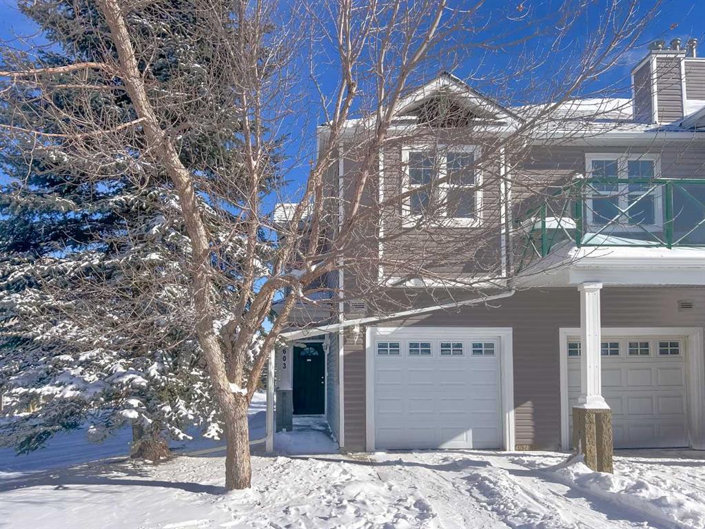 Picture of 601, 39 Hidden Creek Place NW, Calgary Real Estate Listing