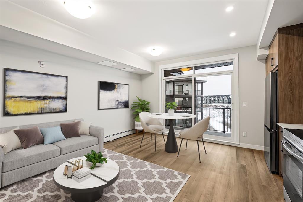 Picture of 402, 50 Sage Hill  NW, Calgary Real Estate Listing
