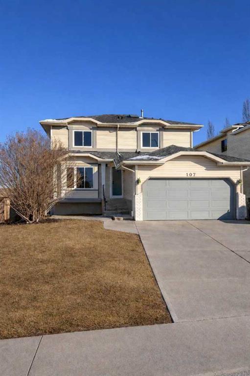 Picture of 107 Harvest Oak Crescent NE, Calgary Real Estate Listing