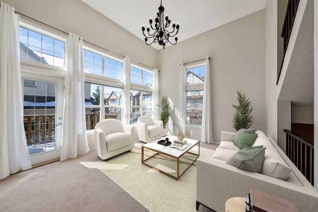 Picture of 97, 28 Heritage Drive , Cochrane Real Estate Listing