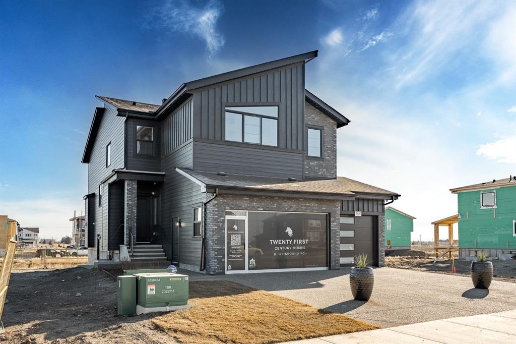 Picture of 2057 Waterbury Road , Chestermere Real Estate Listing