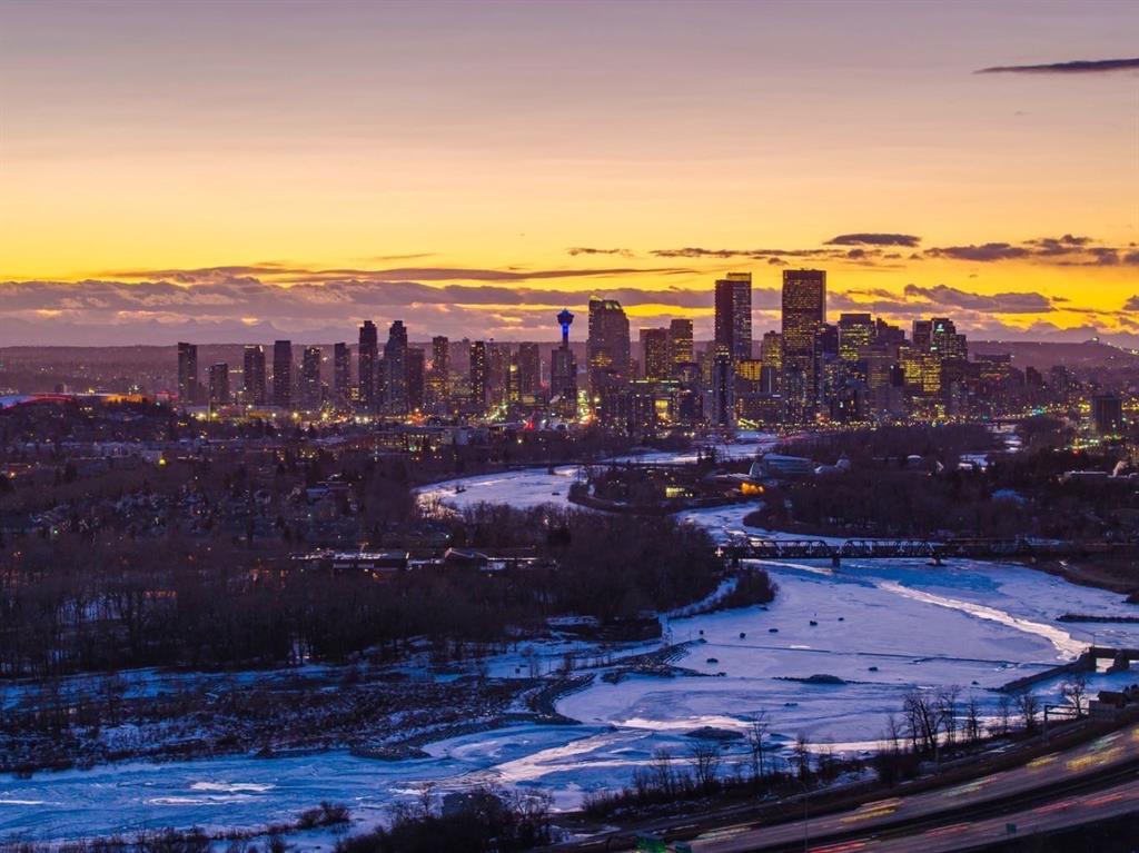 Picture of 1414, 1317 27 Street SE, Calgary Real Estate Listing