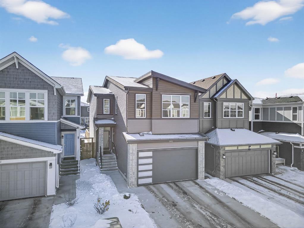 Picture of 162 Belmont Crescent SW, Calgary Real Estate Listing
