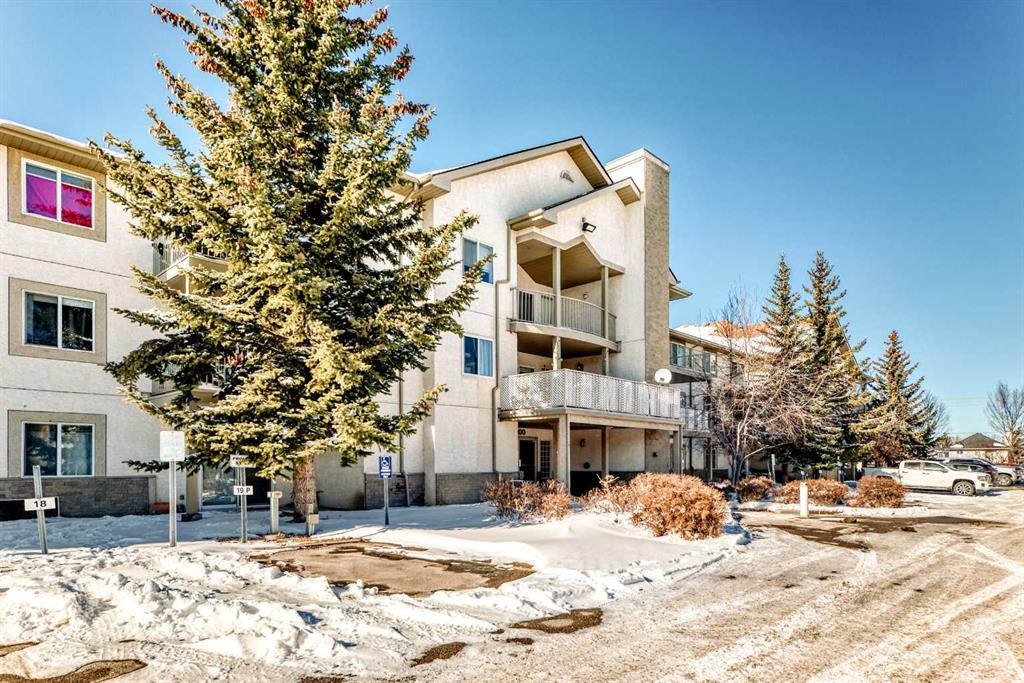 Picture of 2110, 20 Harvest Rose Park NE, Calgary Real Estate Listing