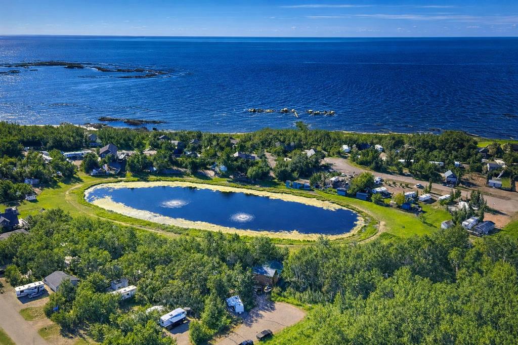 Picture of 39 Sunset Lane  , Rural Stettler No. 6, County of Real Estate Listing