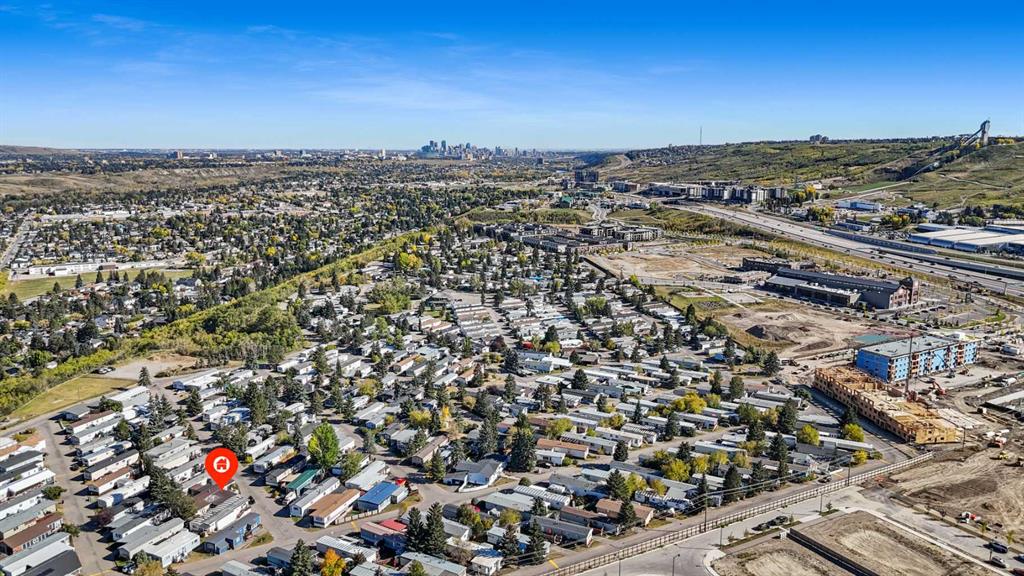 Picture of 424, 3223 83 Street NW, Calgary Real Estate Listing