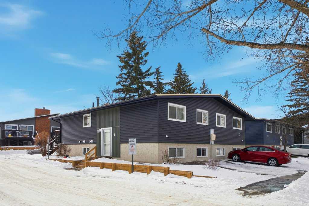 Picture of 21, 1919 69 Avenue SE, Calgary Real Estate Listing