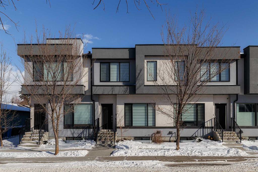 Picture of 3304 2 Street NE, Calgary Real Estate Listing