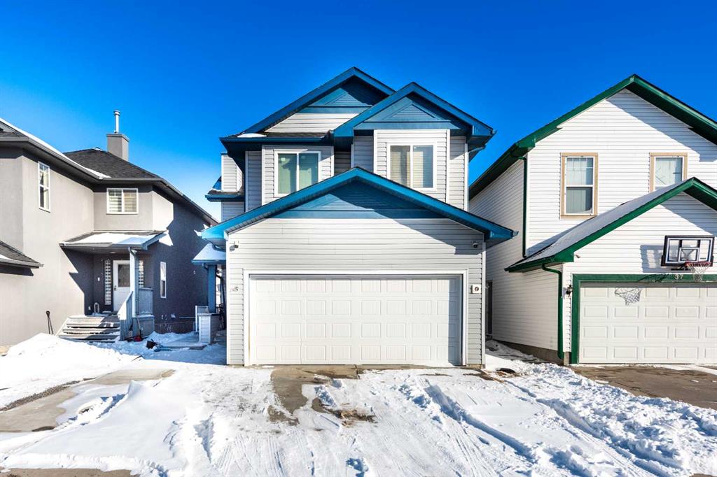 Picture of 33 Marth\'s  Meadow Place NE, Calgary Real Estate Listing
