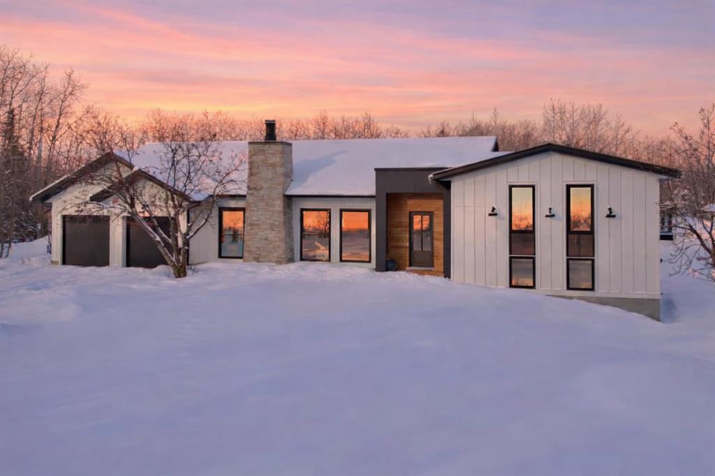 Picture of 49, 54049 Township Road 712  , Rural Grande Prairie No. 1, County of Real Estate Listing