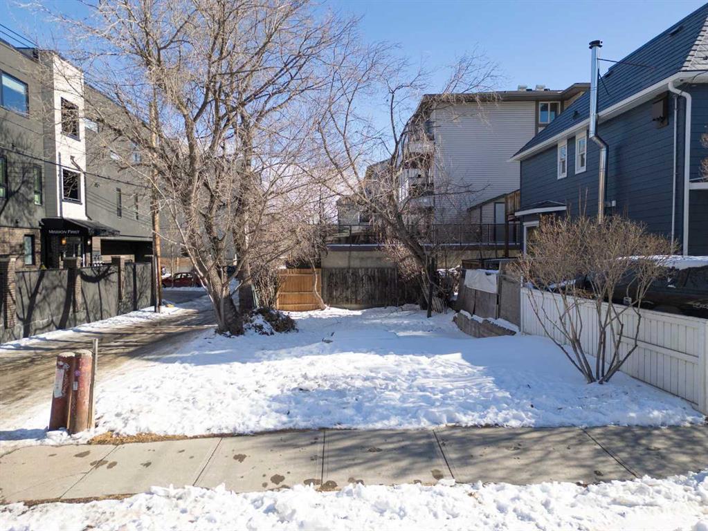 Picture of 2414 1 Street SW, Calgary Real Estate Listing