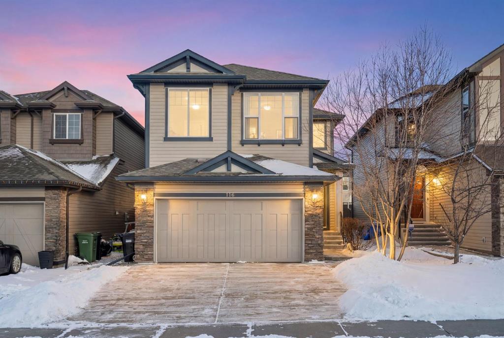 Picture of 116 Brightoncrest Manor SE, Calgary Real Estate Listing